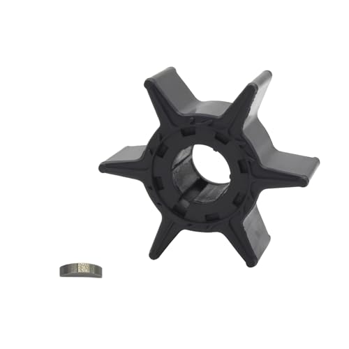 Turbine 6L2-44352-00-00 Yamaha 20-25HP pour un refroidissement optimal