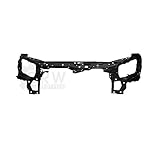 Revestimiento frontal Revestimiento frontal de chapa para Vectra C año de fabricación 09.05->>