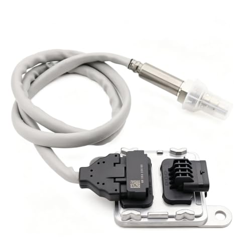 Capteur NOx 9826410480 résout le voyant moteur de votre Peugeot 208