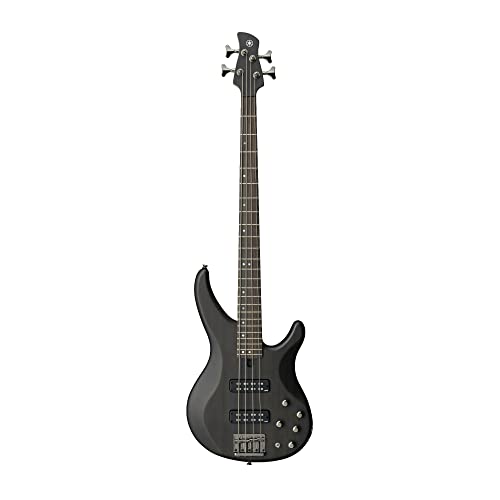 Best Intermediate Bass Guitar Your Guide to the Ultimate Upgrade