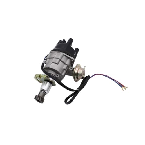Allumeur électronique 22100-G5110 pour résoudre les ratés de démarrage A14