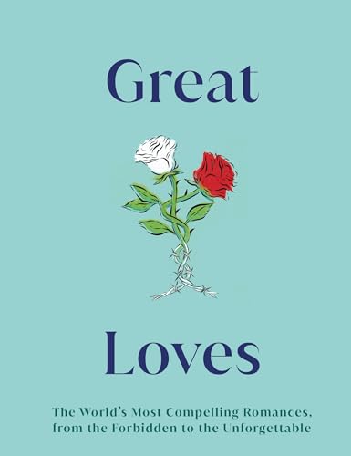Great Loves view 2