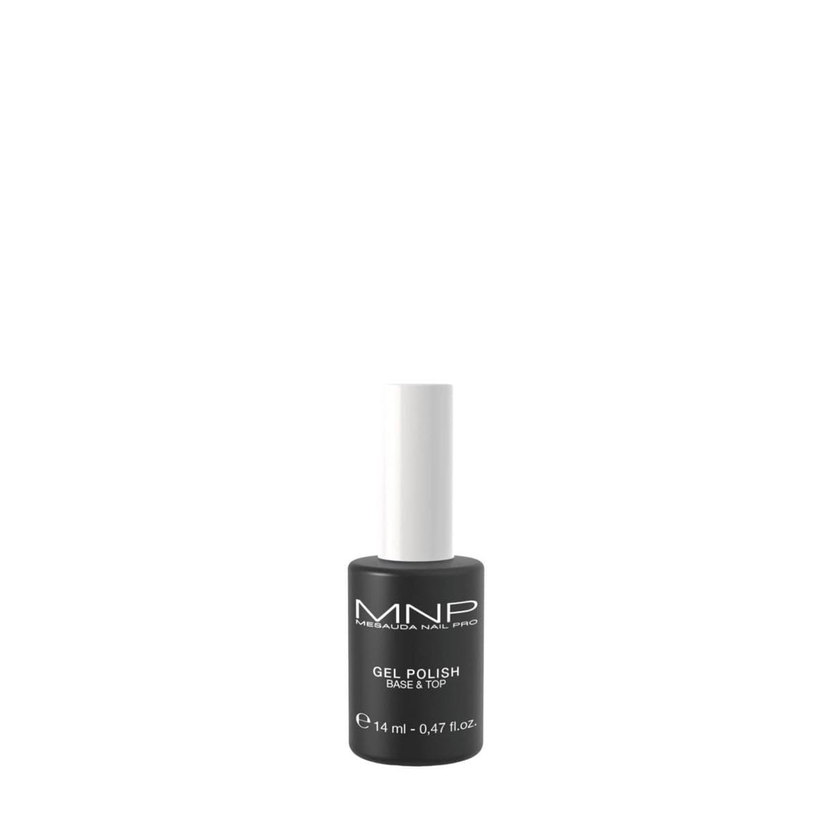 Mesauda Base&Top Semipermanente 14ml