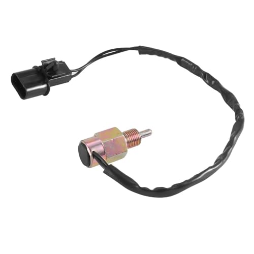 Interrupteur de feu de recul noir MD738316 contacteur boîte 53V
