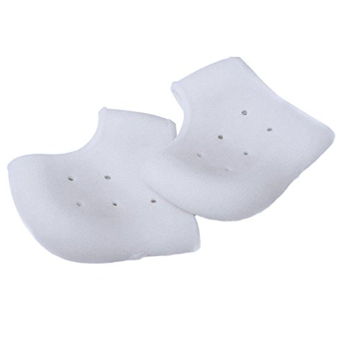 Cuscinetti traspiranti in morbido gel per la cura