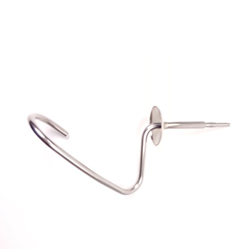 Preisvergleich Produktbild Knethaken zur Küchenmaschine MUM8