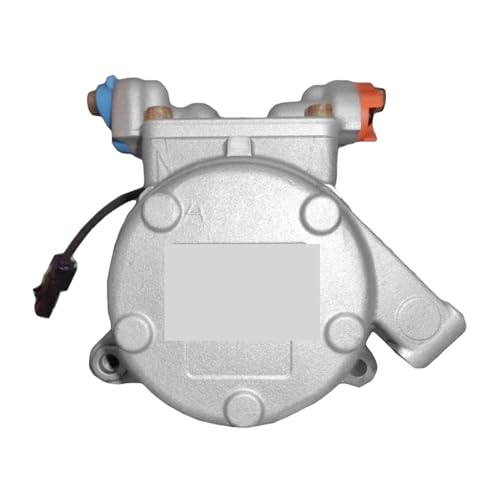 Compresseur de climatisation Jeep Grand V8 résout le problème d'air chaud habitacle 1999-2004