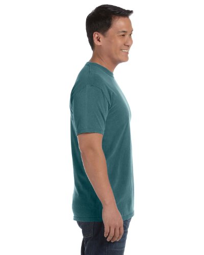 Image of Comfort Colors Men's Adult Short Sleeve Tee, Style 1717