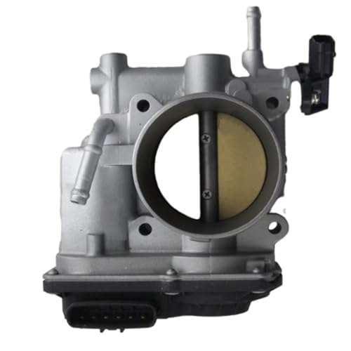 Corps de papillon 16112-AA010 pour résoudre le ralenti instable Subaru