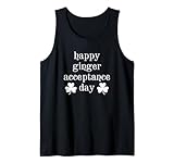 Photo Gallery happy ginger acceptance san patrizio regalo di giorno canotta Photo Gallery happy ginger acceptance san patrizio regalo di giorno canotta