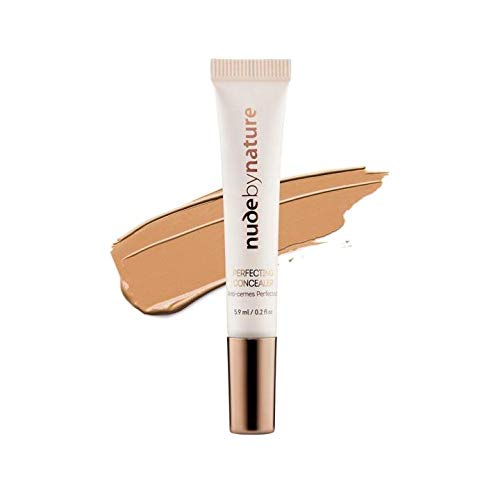 Anti-Cernes Perfecteur, 06 Natural Beige Cover