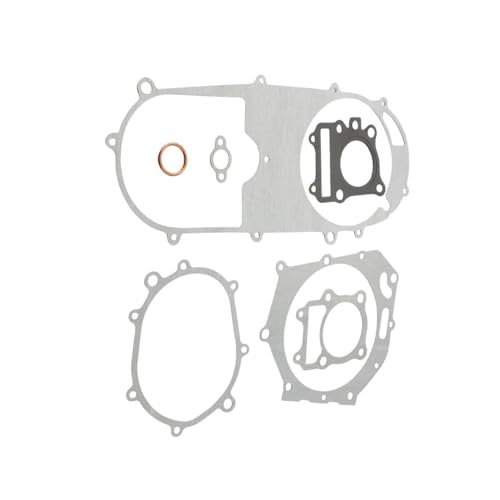 Joints moteur AN125 Suzuki HS125T kit complet pour HJ125-7 4T