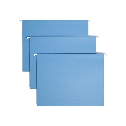 Dossiers suspendus Smead 64060 Cover