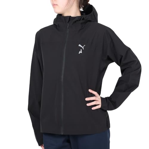 PUMA [プーマ] ランニング アウター ブルゾン W SEASONS STORMCELL LIGHT パッカブル ジャケット 523225 レディース