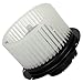 SCITOO Front HVAC Heater Blower Motor w/Fan Cage Fit For Lincoln For Town Car 1998-2002 Replace 700031