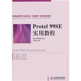 Protel 99se Schematic Tutorial Protel 99se Footprint Library