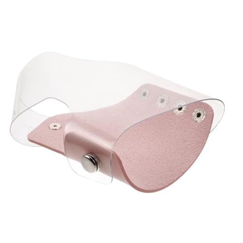 FOMIYES Foundation Makeup Mixing Palette Small Blending Tray Concealer Mixing Plate Makeup Must-Haves Portable