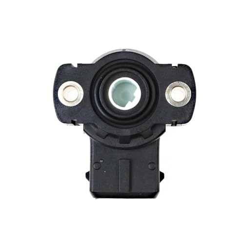 Capteur de position de papillon haute précision 13631402143 pour réponse moteur fluide
