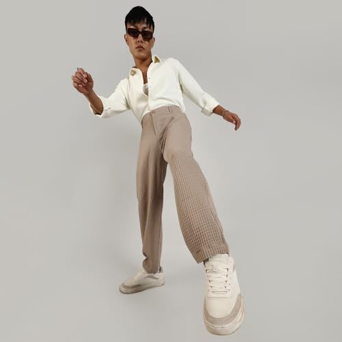 Image of Cahoot Men Casual Pants
