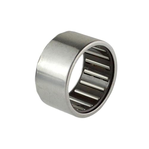 Roulement HF1012 10x16x12mm douille à aiguilles et bague de blocage de roue libre antiretour