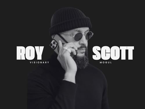 Roy Scott