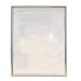 Frame USA 24x30 Deluxe Polystyrene Plastic Poster Frames (Black), Made in America