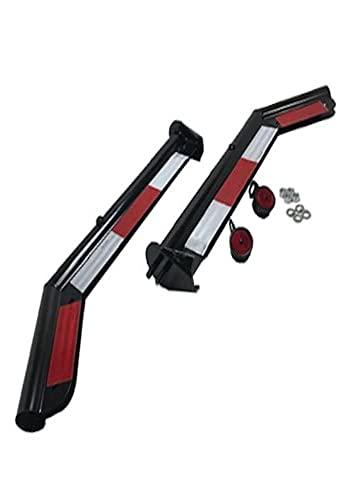 Image of Mud Flap Bracket Set - 033-05194
