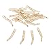BESSTUUP 20Pcs Hook Aligners Fishing Line Aligner Anti Chod Rig 18 Mm