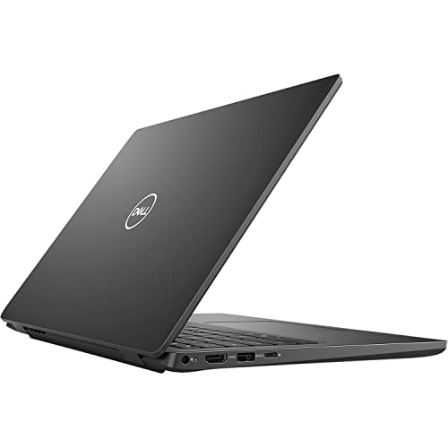 Image of Dell Latitude 3420 3000 Business Laptop (14 inch FHD, Intel 4-Core i5-1135G7 (Beat i7-1065G7), 16GB RAM, 1TB SSD, GeForce MX450), Long Battery Life, Wi-Fi, Webcam, Ethernet, Type-C, Win 11 Pro, Black