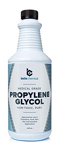 Medical Grade Propylene Glycol