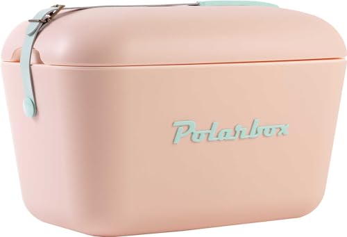 POLARBOX GLACIERE 20 litres Nude
