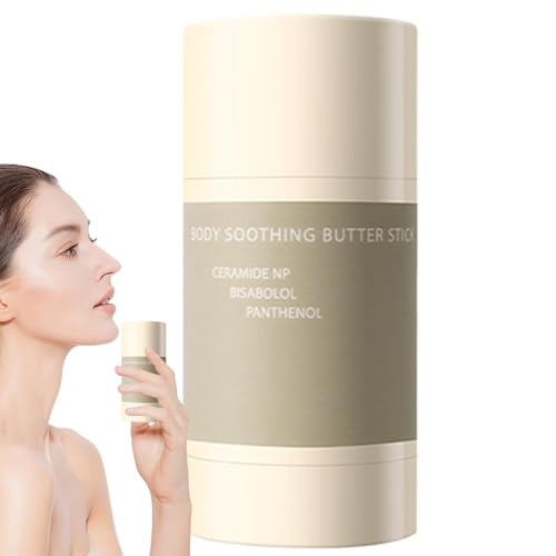 Stick Refrescante Del Cuello, Cuello Hidratante Y Bálsamo Facial, Luz Y No Grasa, Contra La Pérdida De Humedad, El Cuidado Antienvejecimiento Endurecedor, Para La Piel Joven, La Aplicación Simple, 50
