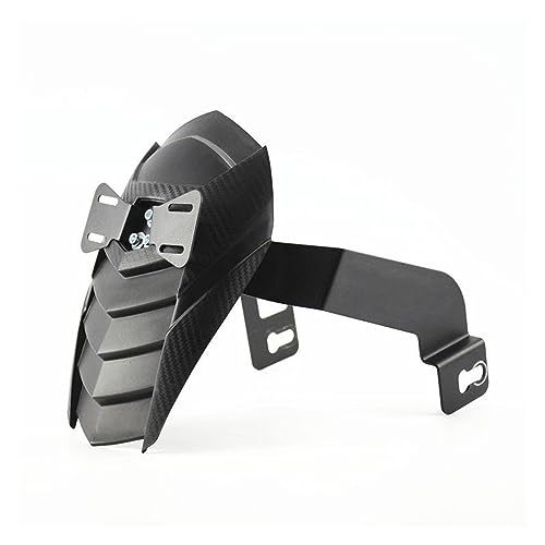 Garde-boue de moto MSX125 pour rouler sous la pluie sans éclaboussures