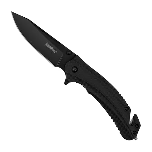 Image of Kershaw Barricade Pocket Knife