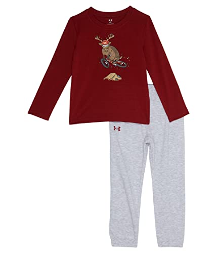 Image of Under Armour Boy's Outdoor Tackle Box Set (Little Kids /Big Kids)