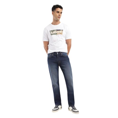 Image of Levi's Men's 511 Slim Fit Mid Rise Jeans