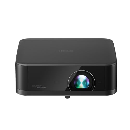 Epson Lifestudio Pop Plus 4K
