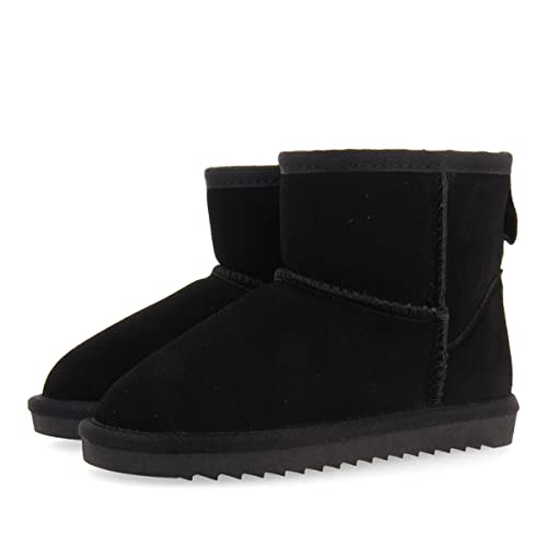 Bottes tendance Gioseppo fille faciles à enfiler confortables