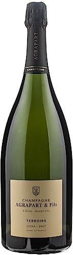 Agrapart & Fils Champagne Grand Cru Blanc de Blancs Terroirs A' Avize Extra Brut Magnum