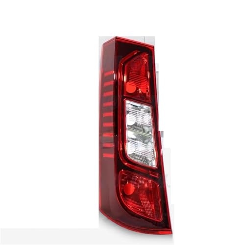 Feu arrière pour Renault Express 2021-2024 côté gauche 265504482R