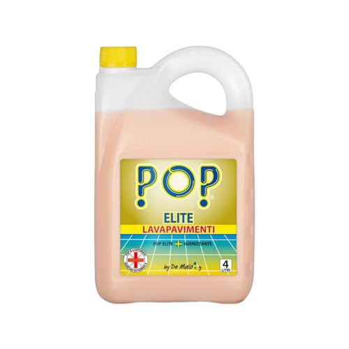 POP Lave-vaisselle ELITE 4000 ml