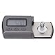 Akozon Plattenspielerkraft, Tracking-Manometer für Tonarm-Phono-Wagenwaage, Blaue LCD-Hintergrundbeleuchtung