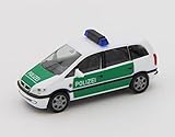  herpa Opel Zafira Polizei Berlin - 1:87 - /HL14560