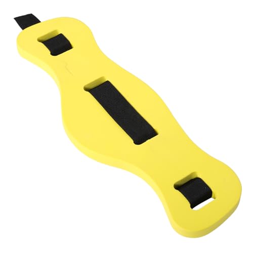 NAMOARLY Swim Parachute Paddling Belt Swimming Belt Boys and Girls Eva Lap Swimming Aid Life-Saving Equipment
