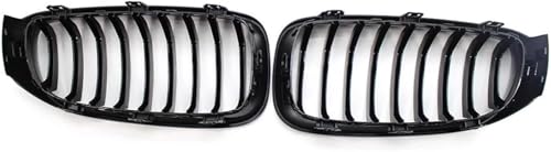 Calandre avant BMW F34 remplacer grille cassée 2014-2017