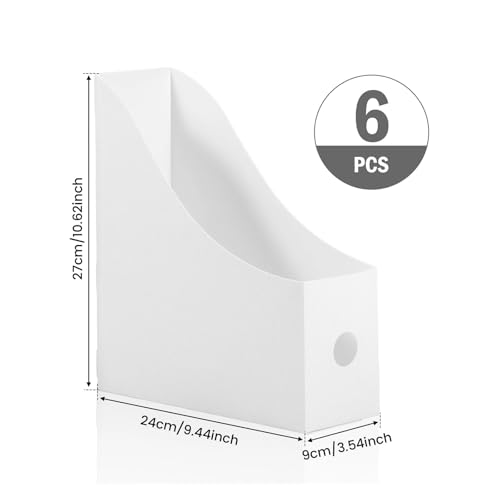 Étagère de bureau multifonctionnelle pour optimiser le rangement des archives - 7