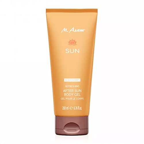 After Sun Die 16 besten Produkte im Vergleich & Angebote