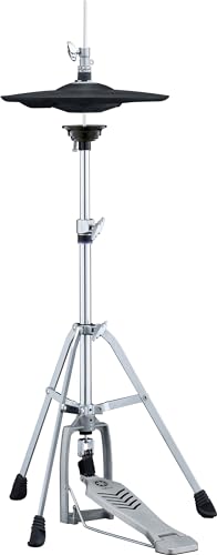 Amazon.com: Yamaha RHH135 Real Electronic Hi-Hat Controller 
