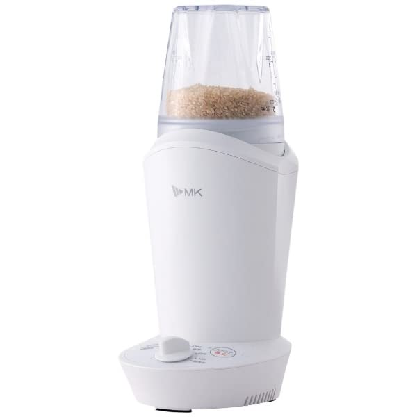 MK RICELON SM-201W [ライスホワイト]