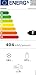 Hisense RS694N4TF2 nevera puerta lado a lado Independiente Negro 535 L A++...